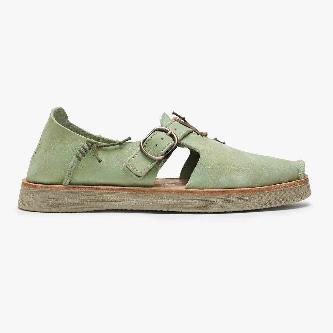 Satorisan Benirras Premium Karma Green Clearance
