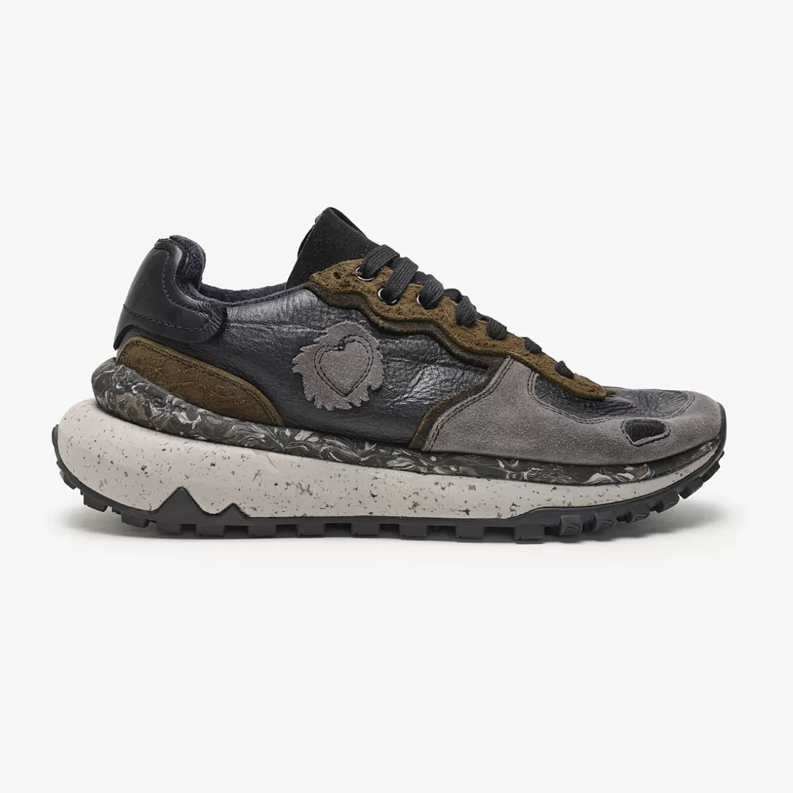 Satorisan Chacrona Metta Buckingham Black Online