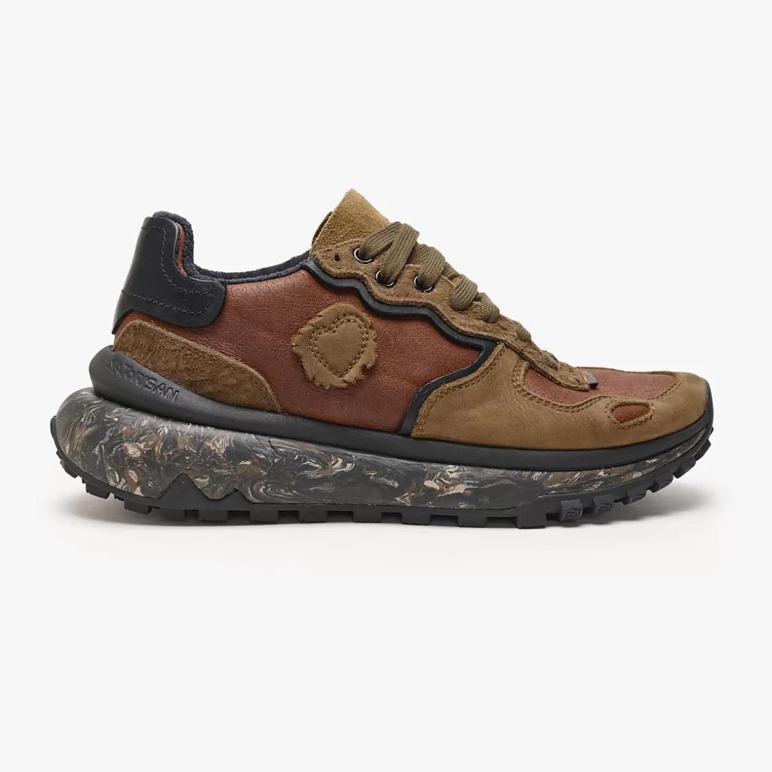 Satorisan Chacrona Metta Buckingham Caramel Cheap