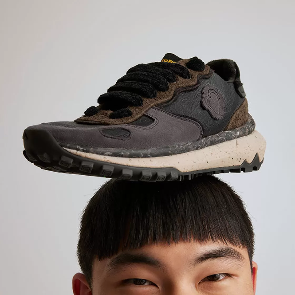 Satorisan Chacrona Metta Buckingham Dark Olive Clearance