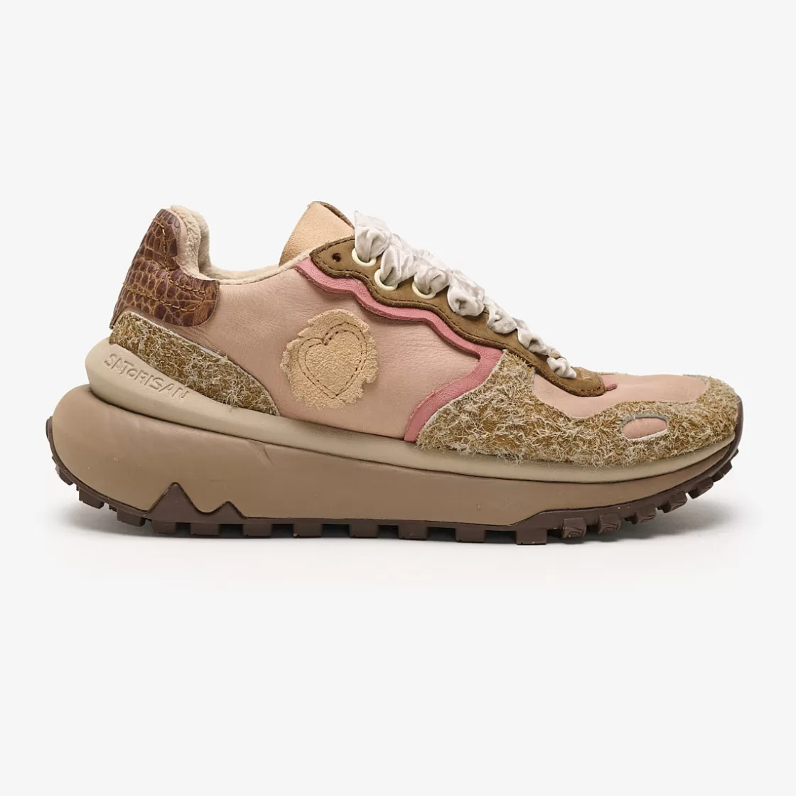 Satorisan Chacrona Metta Premium Warm Taupe Flash Sale