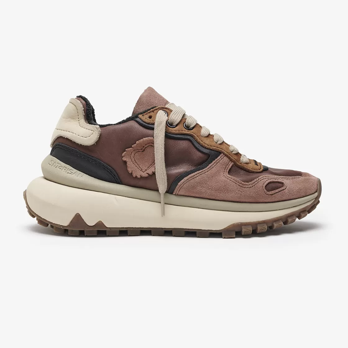 Satorisan Chacrona Metta Premium Brown Sale