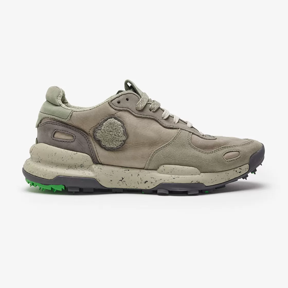 Satorisan Chacrona Premium Adventure Grey Clearance