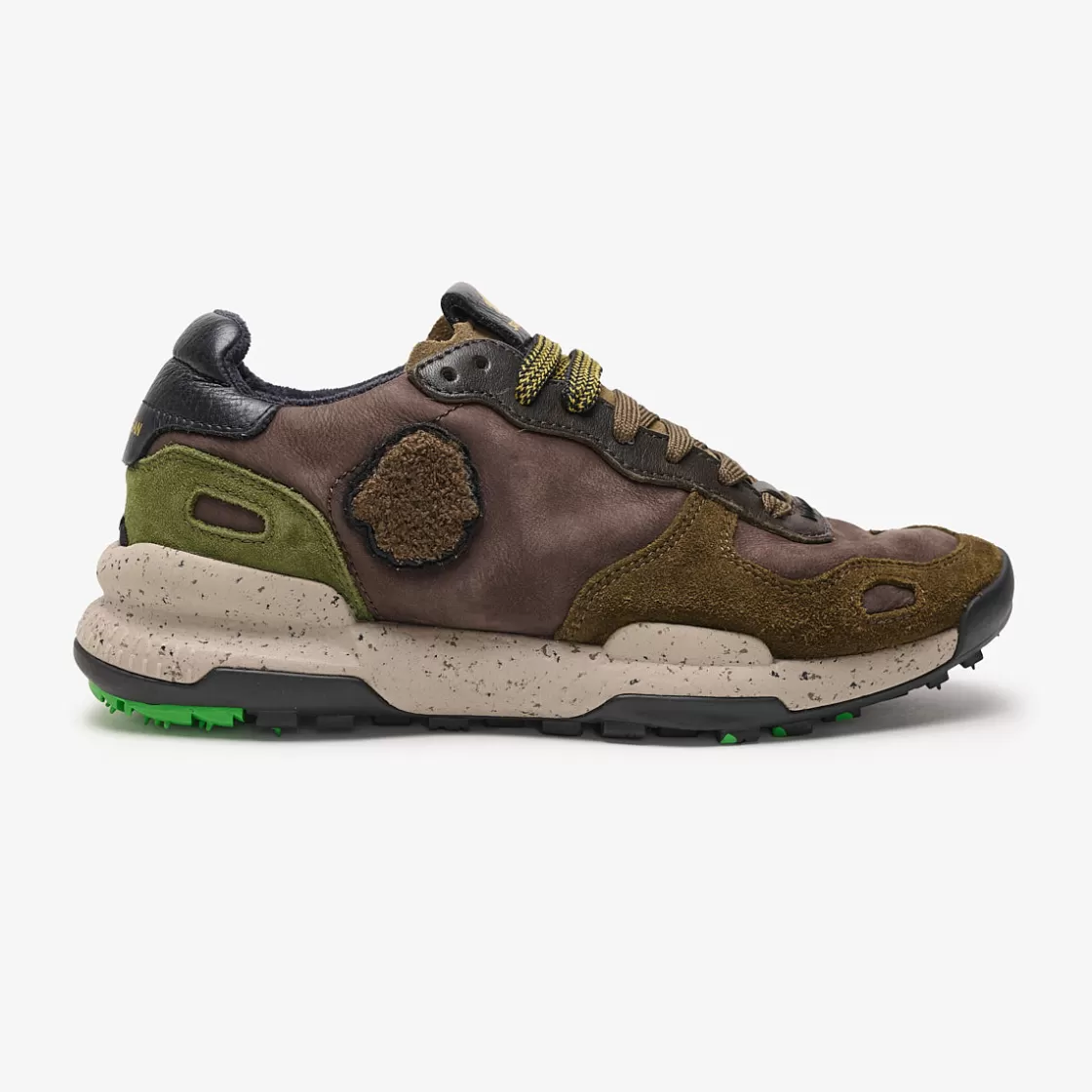 Satorisan Chacrona Premium Dark Brown Store