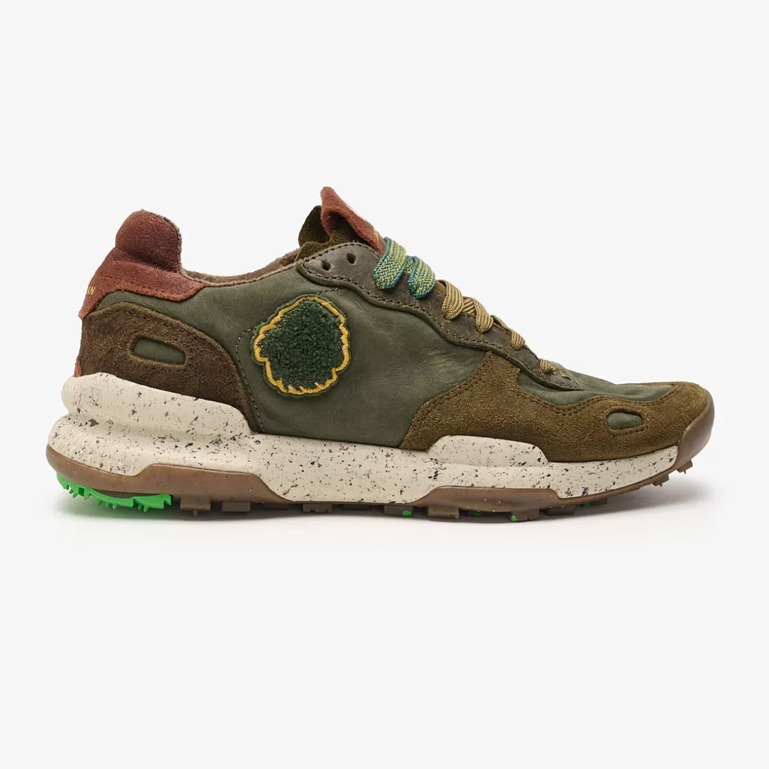 Satorisan Chacrona Premium Dark Green Outlet
