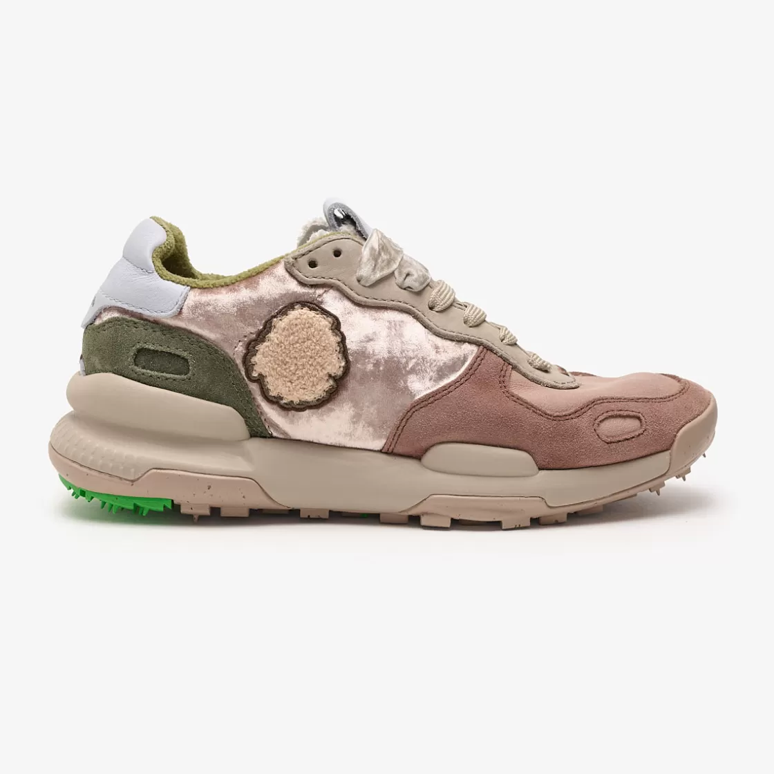 Satorisan Chacrona Premium Warm Taupe Shop