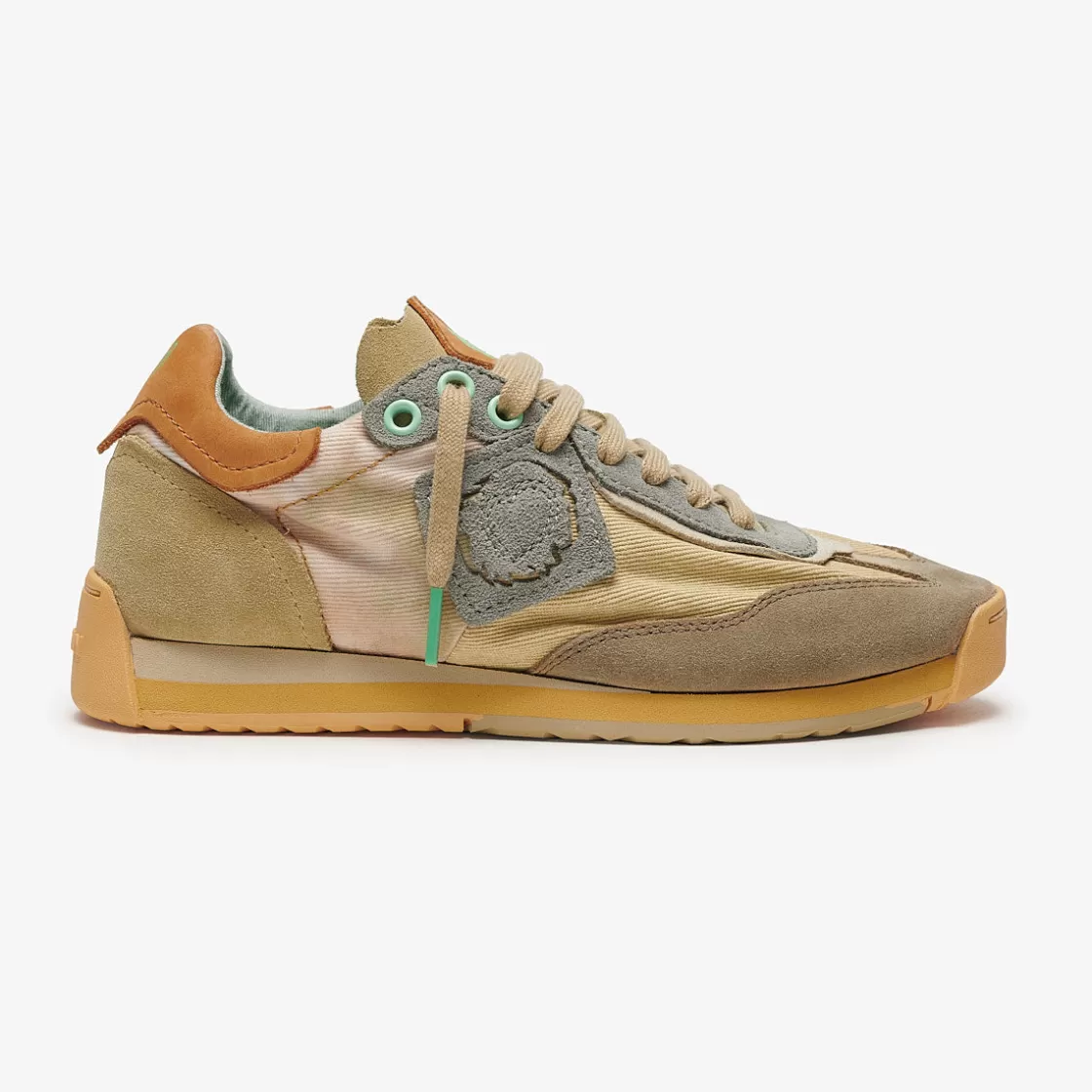 Satorisan Ensō Gaia Material Beige Best