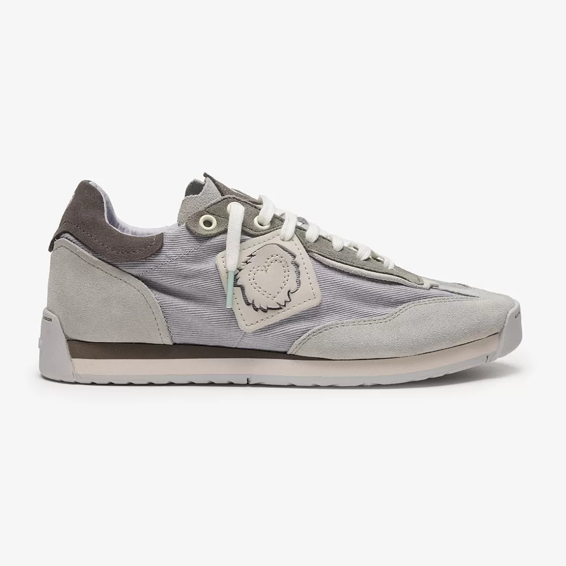 Satorisan Ensō Gaia Enlightened Grey Cheap