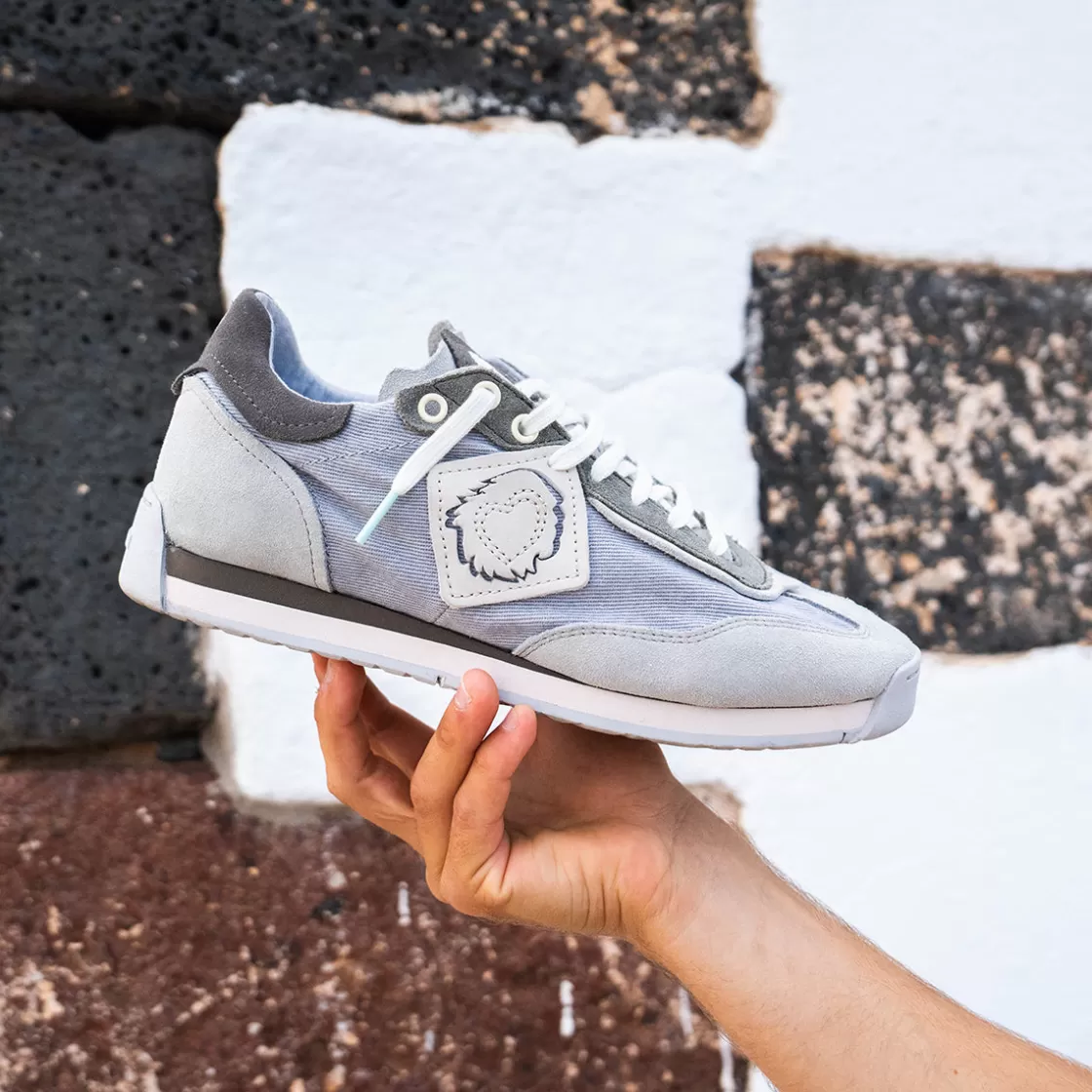 Satorisan Ensō Gaia Enlightened Grey Cheap