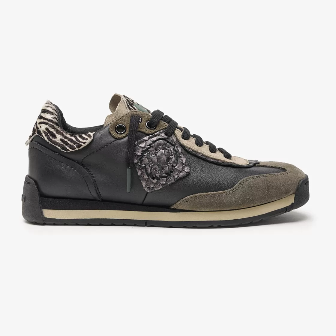 Satorisan Ensō Napa Black Cheap