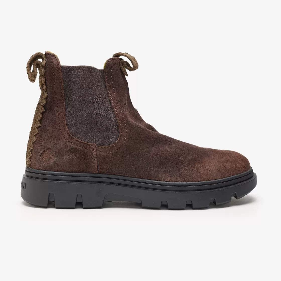 Satorisan Unalome Chelsea Desert Oasis Walnut New