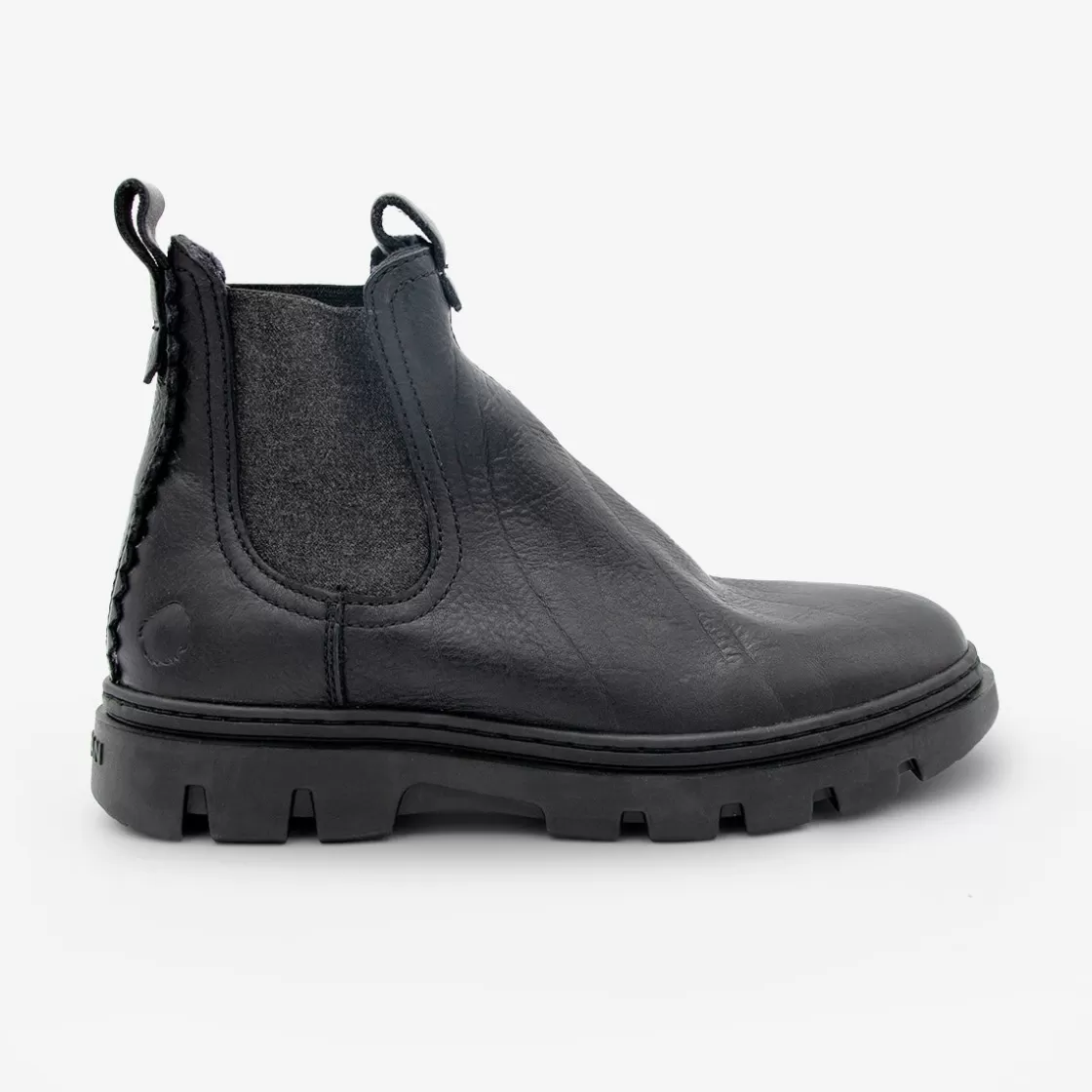Satorisan Unalome Chelsea Premium Black Discount