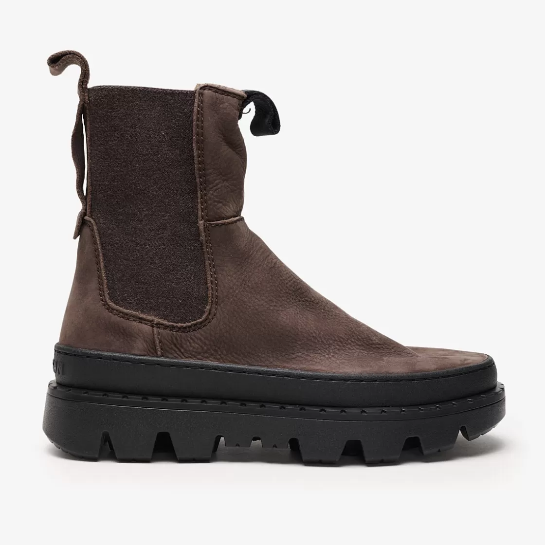 Satorisan Unalome Elastics Premium Dark Brown New