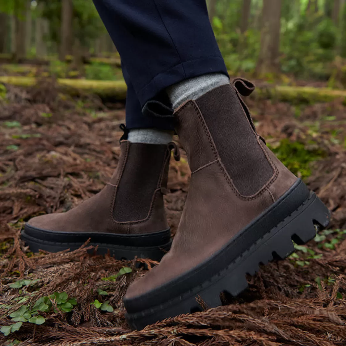 Satorisan Unalome Elastics Premium Dark Brown New