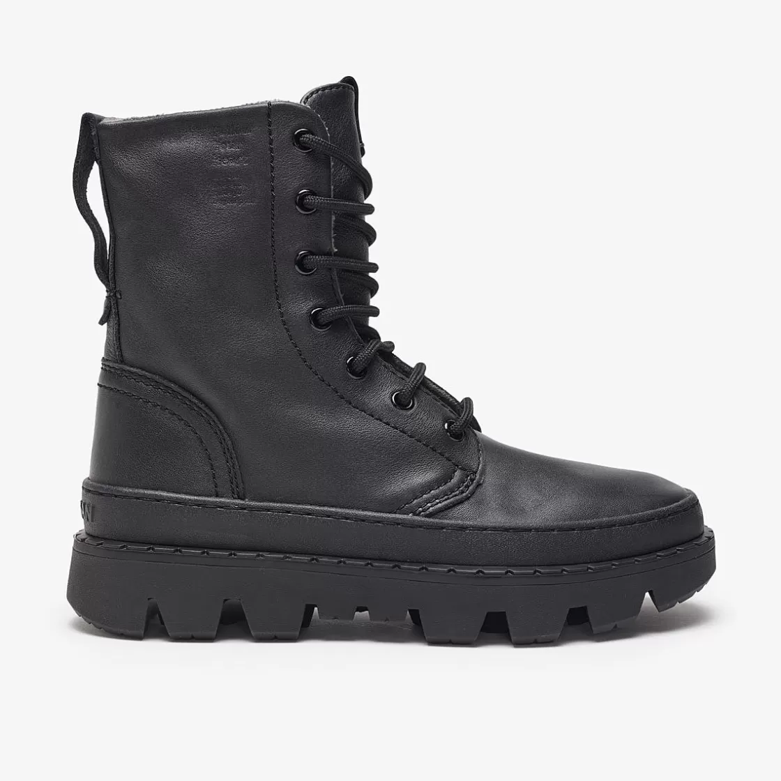 Satorisan Unalome Laces Premium Black Flash Sale