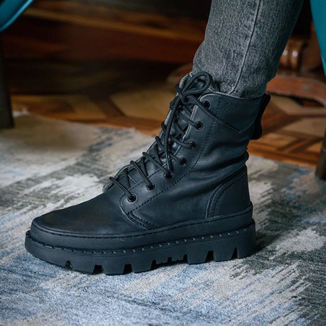 Satorisan Unalome Laces Premium Black Flash Sale