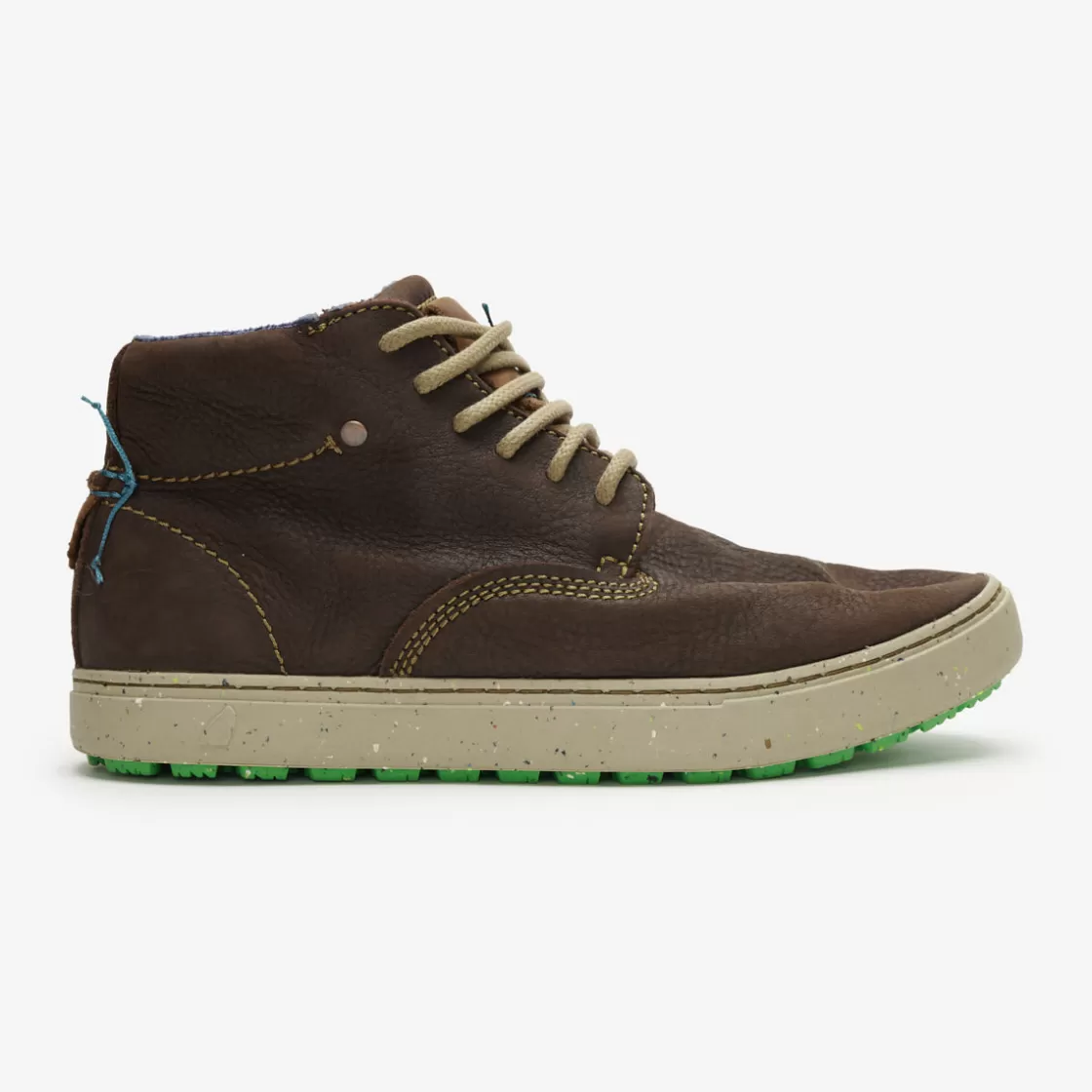 Satorisan Wanaka Mars Brown Store