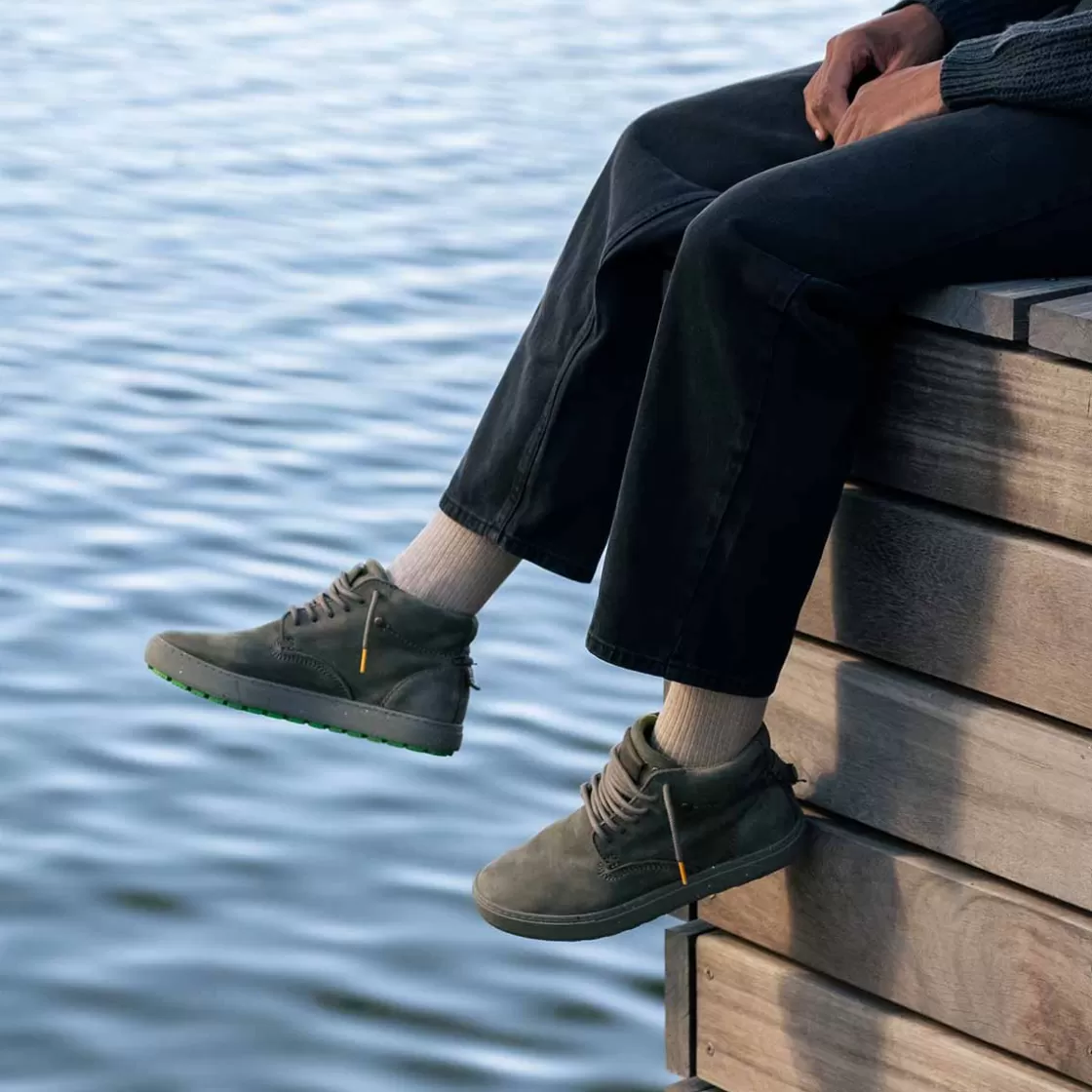 Satorisan Wanaka Mars Chic Grey Clearance